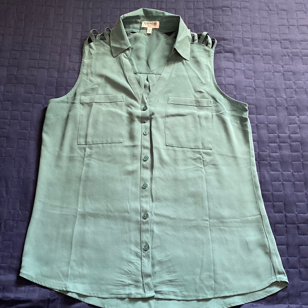 Express Portofino Shirt